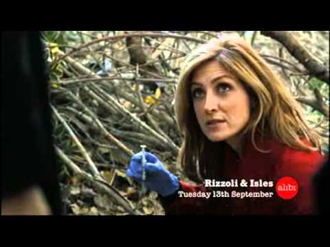 Rizzoli & Isles'