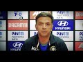 Follow The Blues: Coach Dravid spills beans on Wriddhiman Saha!  - 01:49 min - News - Video