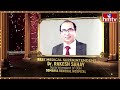 SAI SANJEEVINI HOSPITAL DR SINGAPANGA ANJAIAH Best Hospital for Orthopedic Care Award | hmtv  - 01:11 min - News - Video