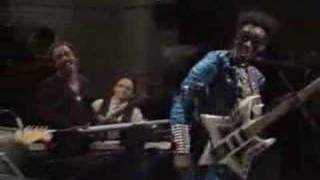 Bootsy Collins - Stretchin' Out (Live) thumbnail
