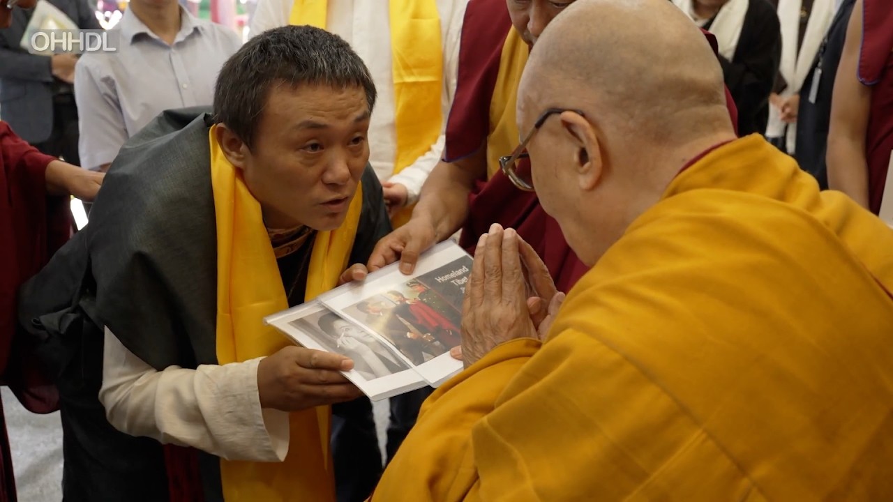 Tibet Theatre’s ‘Homeland Tibet – Phayul’ to Tour Europe and India