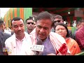 CAA is not an Issue in Assam: Himanta Biswa Sarma Amid Lok Sabha Election Campaign | News9  - 01:33 min - News - Video
