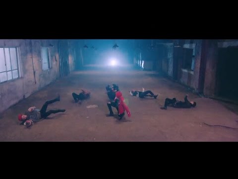 비투비(BTOB) NEW MEN 티저에 사람이 한명 없다...?(는 사실 있었다고 한다)
