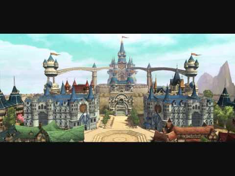 Prontera Theme (New Version)