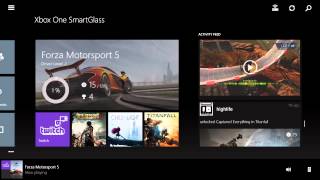 Xbox One - June System Update Walkthrough