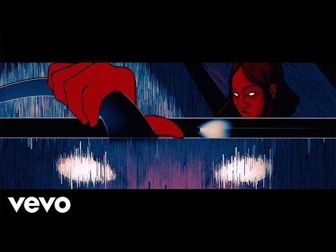 Little Simz - Picture Perfect (Official Music Video)