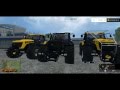 JCB Fastrac 8310 v1.0