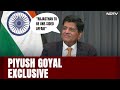 In 3 States...: Piyush Goyals Prediction For BJP in Assembly Elections