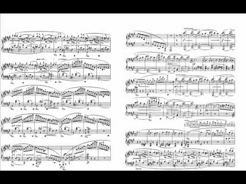 Scherzo n°2 en si bémol mineur, op.31 -  Frédéric Chopin