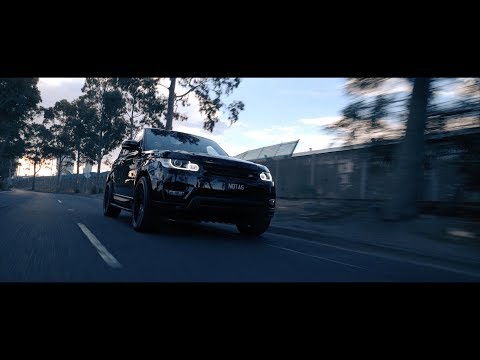 Upload mp3 to YouTube and audio cutter for Feng's Blacked Out Range Rover. | 4K download from Youtube