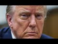 Trump tried to ‘corrupt’ the 2016 election, prosecutor alleges in hush money trial  - 01:44 min - News - Video