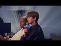 K-pop stars NewJeans and Baekhyun of EXO light up gaming finals  - 01:12 min - News - Video