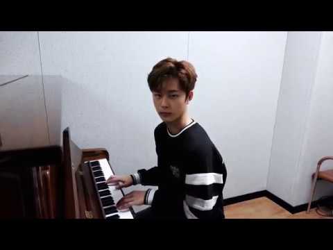 유선호(YOO SEONHO) - 미리 크리스마스