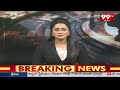 Independent Candidate Srinivas Goud Nomination At Bhimavaram  : 99TV  - 01:48 min - News - Video