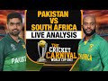 Can Babar and Pakistan Bounce Back vs SA? | SL Embarrass ENG | Shubman, SKY, the Bowlers | News9