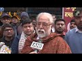 Sudip Bandyopadhyay Asserts: TMC Alone Can Defeat the BJP in Bengal | News9