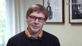 Нейробиолог Константин Анохин: мир как мозг и разум