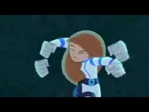 Kim Possible: So the Drama'