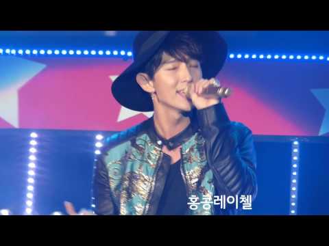 Lee Joon Gi 이준기 李準基 - 너를위해 為了你 For You (HK FM 20170122)