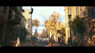 Assassin's Creed: Unity - Paris Horizon (Official)