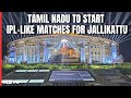 Tamil Nadu To Start IPL-Like Matches To Revolutionise Jallikattu Festival
