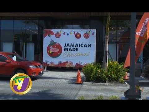 Television Jamaica | Jamaican News, Sports and Entertainment | Watch ...