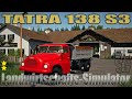 Tatra 138 S3 cervena v1.0.0.0