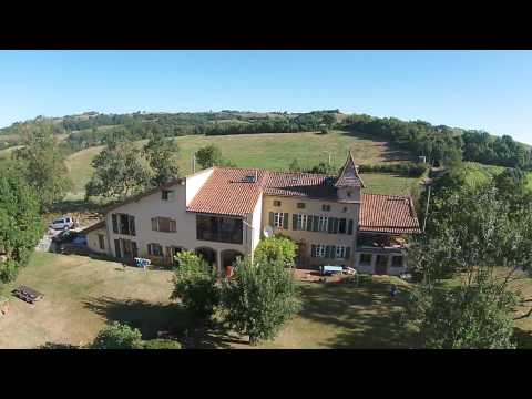 Property video