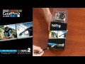 Видео обзор по экшн-камере GoPro HD HERO2