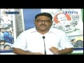 Ambati Rambabu slams AP CM Chandrababu over Special Status