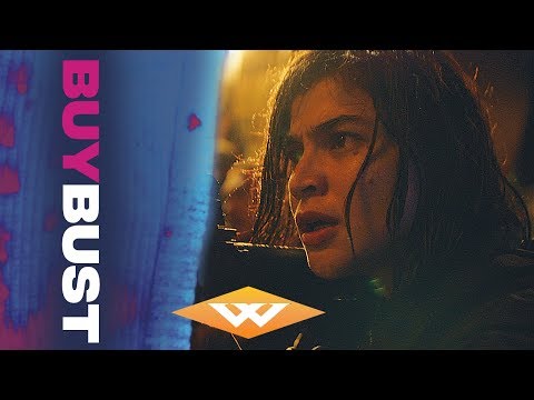 BuyBust'