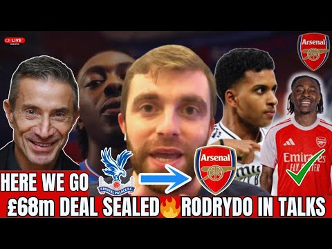 GOONERS LIVE TV - YouTube