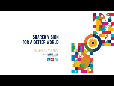 https://youtu.be/rJNhHkSsAWwSelamat Hari Standar Dunia 2021