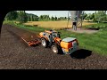 Silage Dozer Blade Tractor pack v1.0.0.0