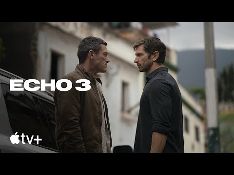 Echo 3'