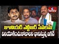 Jagan likely to confirm MP seat to Jr NTR’s father-in-law