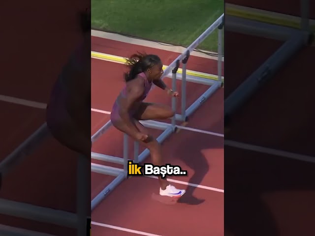 Beynimizin %100'ünü Kullanırsak N'olur? (@nbcsports)