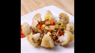 CÁCH LÀM GÀ BÓ XÔI CHIÊN | TasteShare