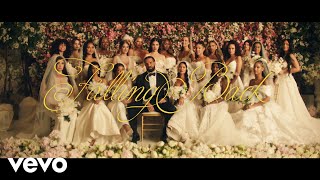 Falling Back – Drake | Music Video