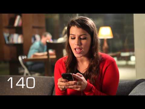 #CoolestInterviewEver: The Limit