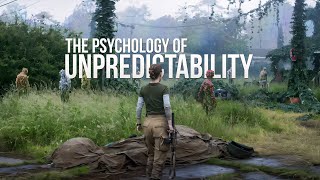 Unpredictable Movies: The Psychology Behind Movie Twists and Suspense | Cinema Video Essay