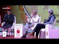 Ideas Of India Summit 3.0 LIVE: Reimagining India | Dr. Parakala Prabhakar|Dr. Vikram Sampath  - 35:30 min - News - Video