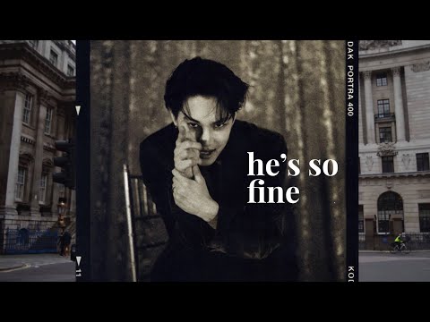 EXO KAI IS THE FINEST MAN ALIVE 엑소 카이 존멋존섹 세젤귀
