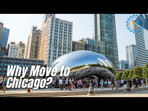 Moving to Chicago - All Around Moving Services Company, Inc.