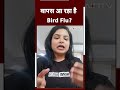 Bird Flu का फिर से मंडराया खतरा, Ranchi में जांच में पुष्टि के बाद मारे गए 2196 पक्षी, Alert जारी  - 01:00 min - News - Video