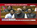 PM Modi In Lok Sabha: In Our Third Term, India Will Be 3rd Largest Economy In The World - 07:37 min - News - Video