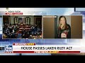 BREAKING: House passes the Laken Riley Act  - 00:49 min - News - Video
