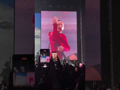 Rosalia Motomami Live