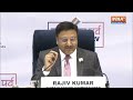 Election Commission Press Conference : बीच कांफ्रेंस शेरो-शायरी, जब चुनाव आयुक्त ने लिए मजे  - 07:56 min - News - Video