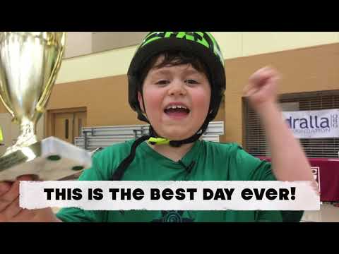 Race Video